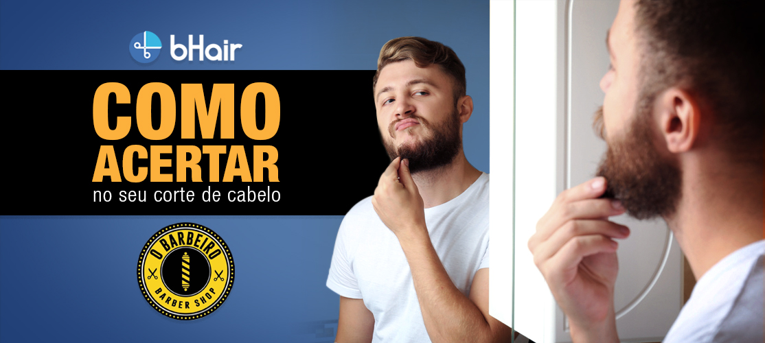 Corte de cabelo masculino 2017 – Todas as tendências - Portal Tudo