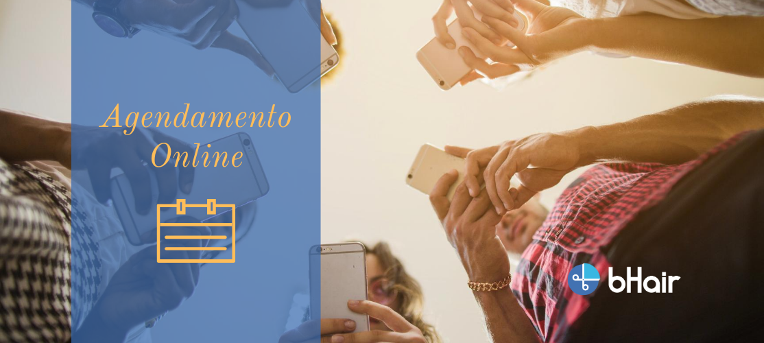 4 vantagens do agendamento online para o seu salão de beleza